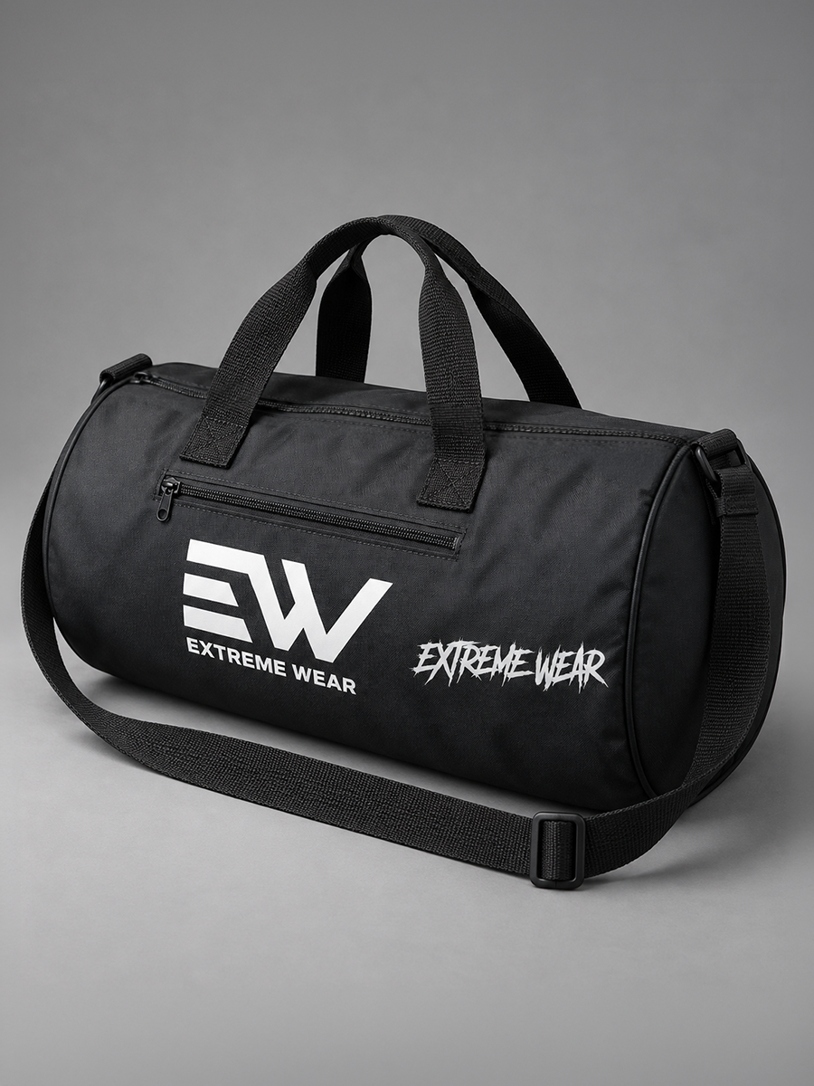 Barrel Bag