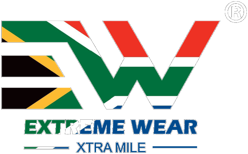 Extreme Wear Xtra Mile logo