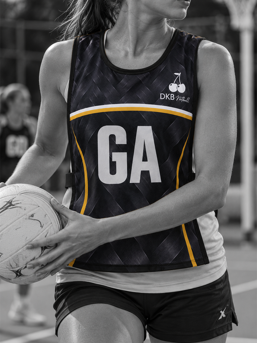 Netball Bibs