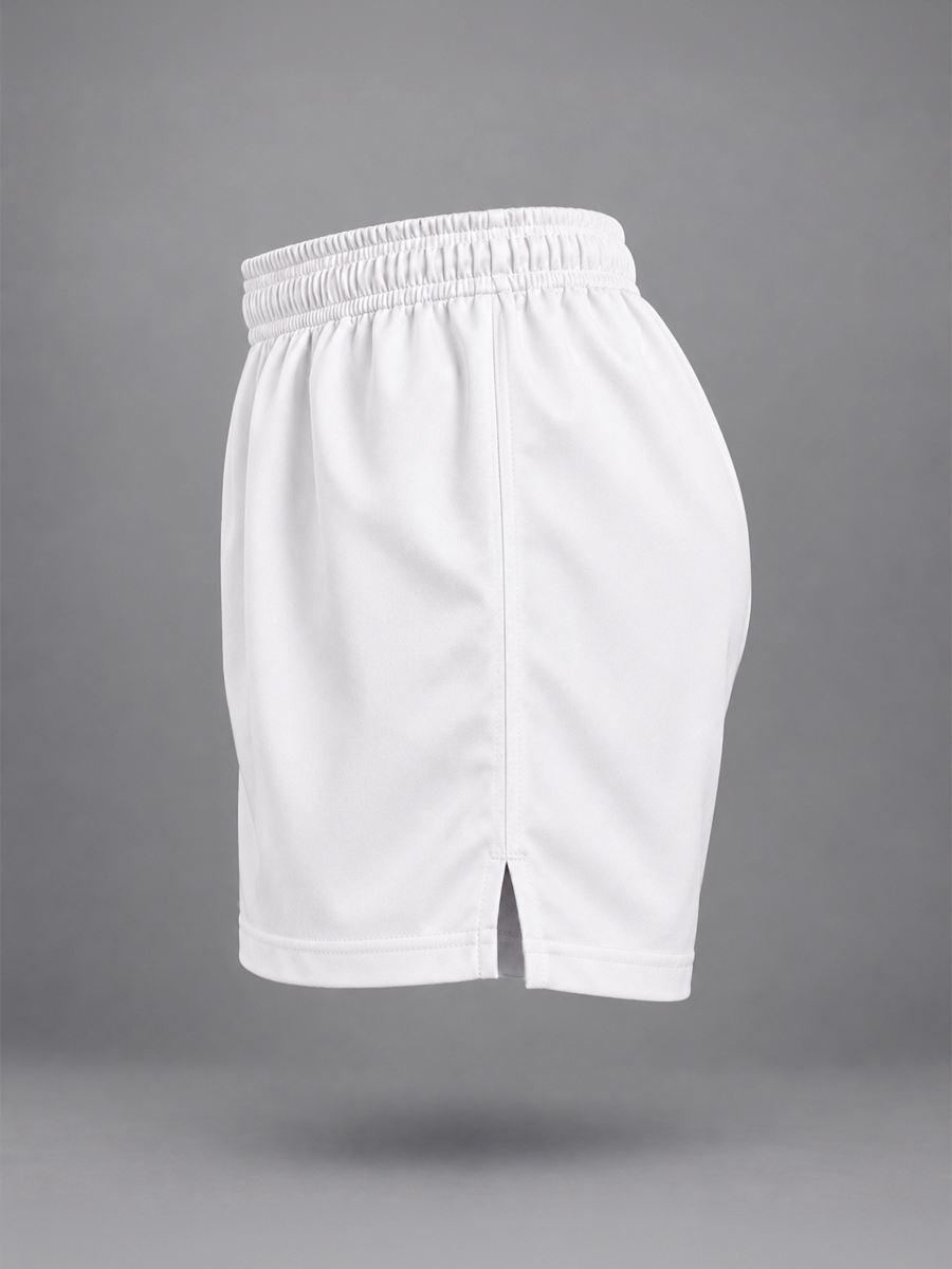 Rugby Shorts side view